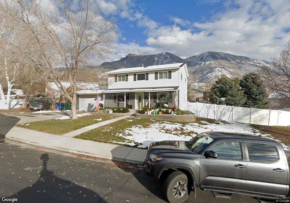 10116 Sage Rd W, Cedar Hills, UT 84062 - photo 1