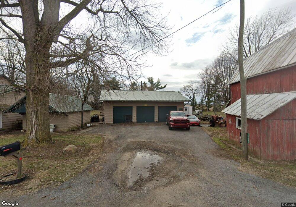 10505 Bucher Rd, Columbus Grove, OH 45830 - photo 1