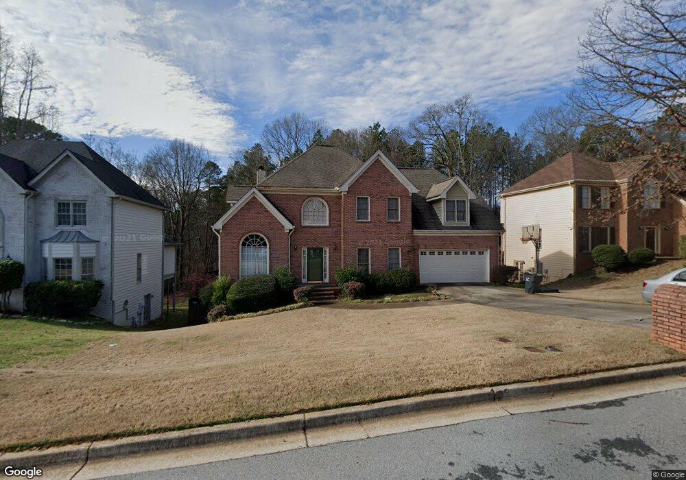 945 Secret Cove Dr unit 3, Buford, GA 30518 - photo 1