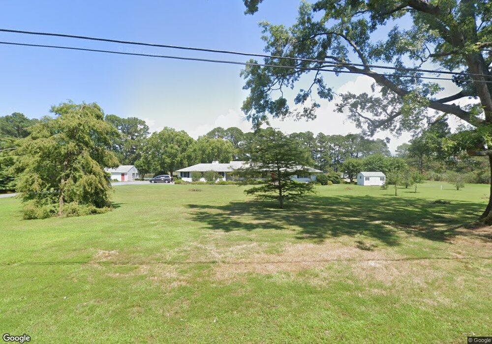 7149 Drum Point Rd, Saint Michaels, MD 21663 - photo 1