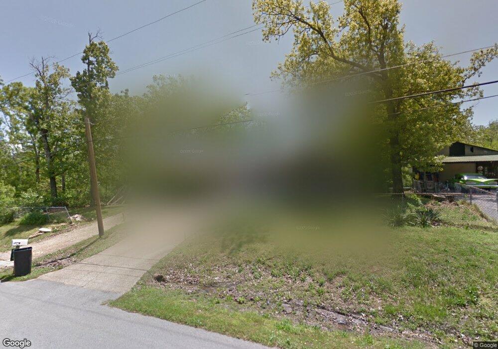 706 County Road 450, Poplar Bluff, MO 63901 - photo 1