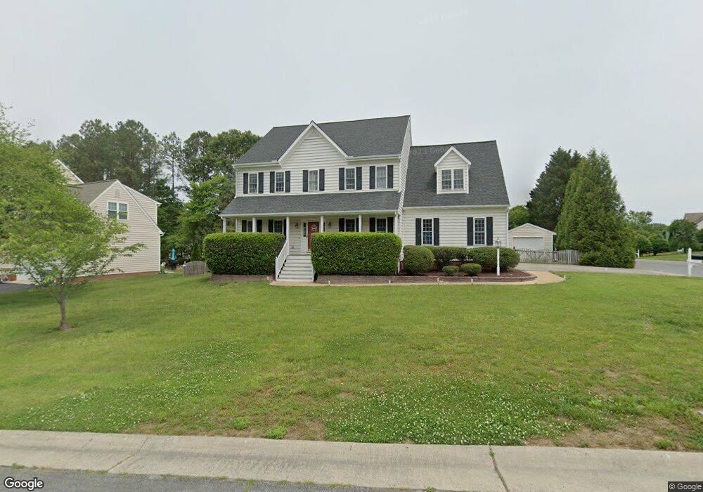 6000 Broward Place, Glen Allen, VA 23059 - photo 1