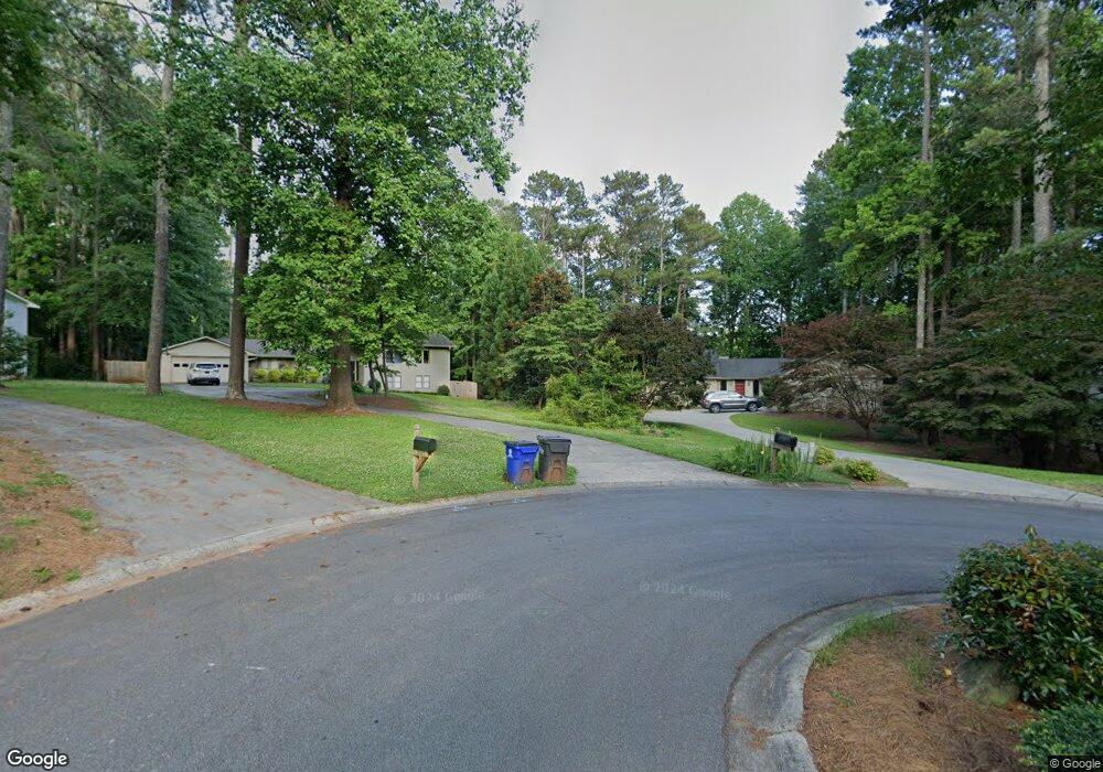 2581 Stockbridge Rd unit 1, Marietta, GA 30062 - photo 1