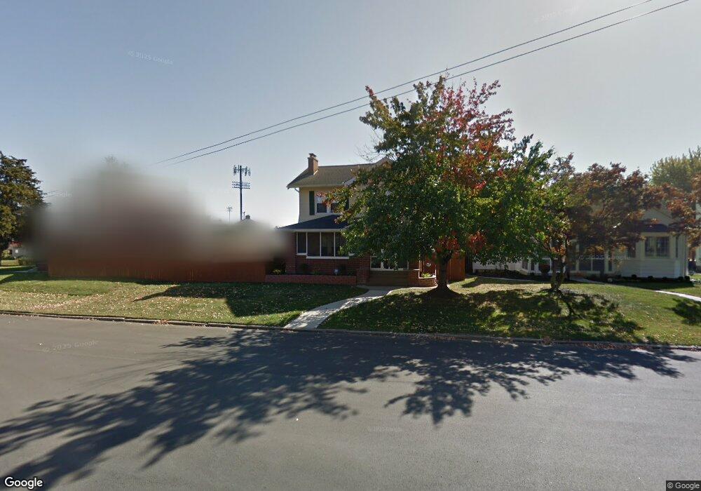 2925 Palmetto St, Columbus, OH 43204 - photo 1