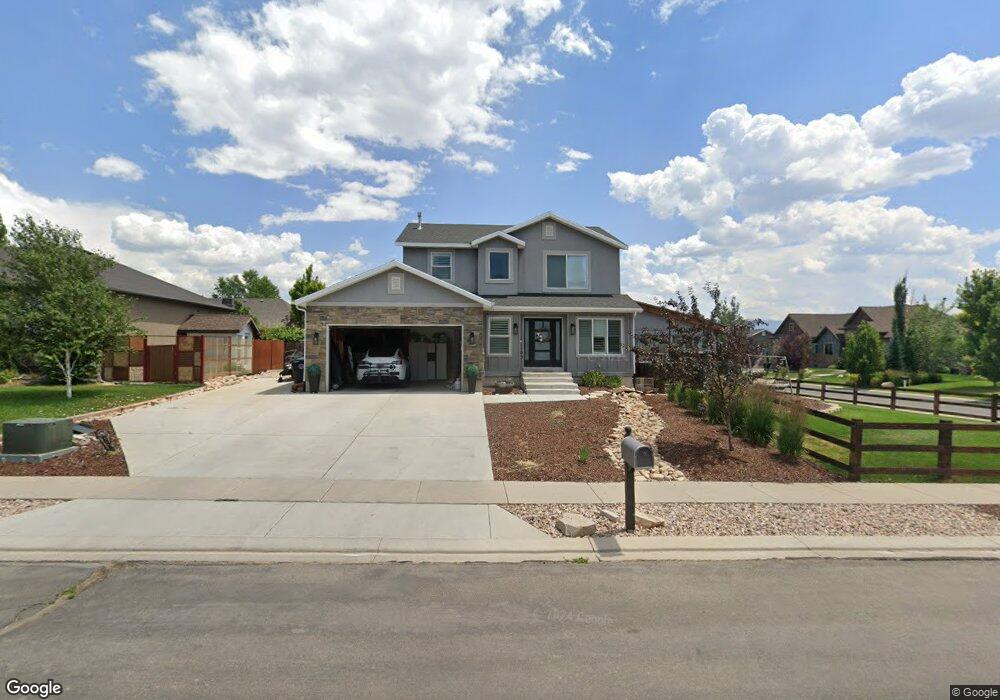 105 S 400 E, Midway, UT 84049 - photo 1