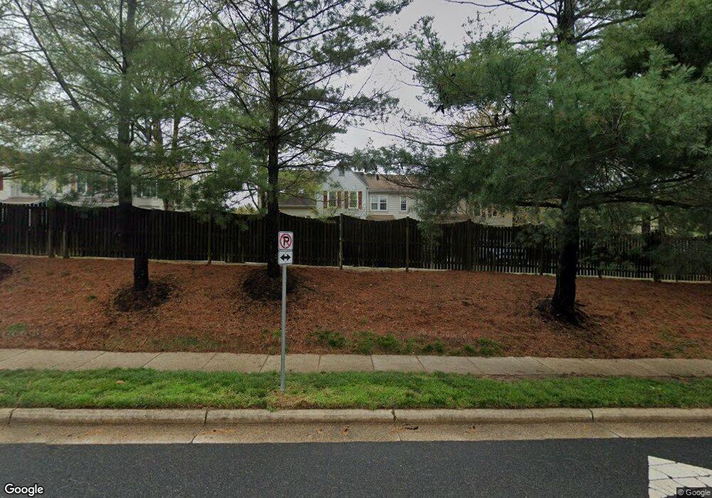 2954 Kings Station Ct, Alexandria, VA 22306 - photo 1