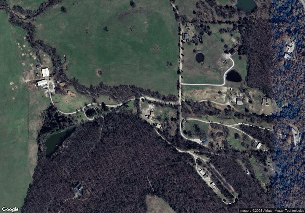 10858 Bray Rd, Elkins, AR 72727 - photo 1