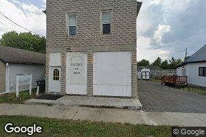 115 W Main St, Elida, OH 45807