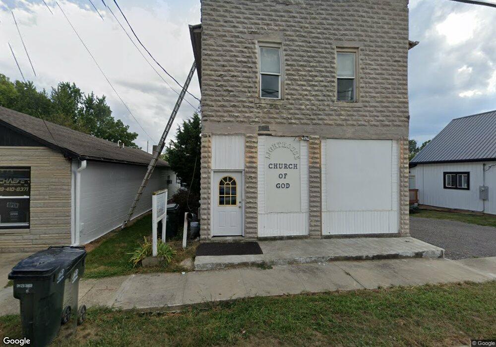 115 W Main St, Elida, OH 45807 - photo 1