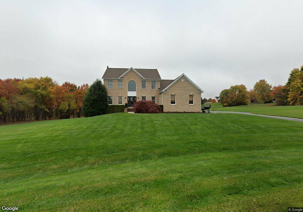 715 Breezy Lake Way, Sykesville, MD 21784 - photo 1