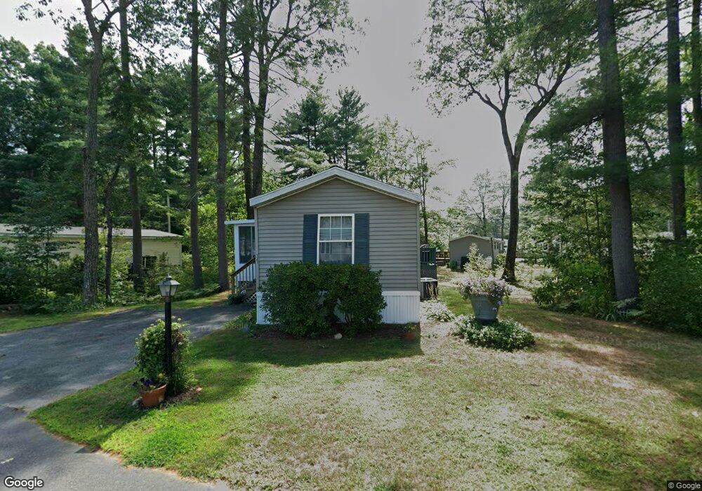 121 Susan unit 121, Orange, MA 03164 - photo 1