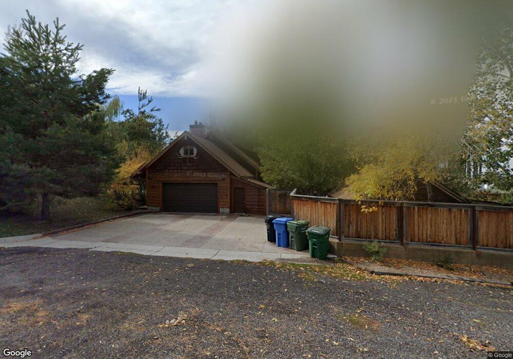 491 E 100 N, Hyrum, UT 84319 - photo 1