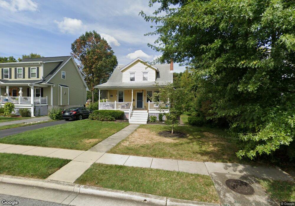 616 Murdock Rd, Baltimore, MD 21212 - photo 1