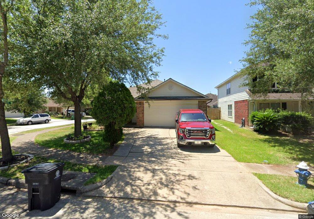 9014 N Jewel Bend Ln, Houston, TX 77075 - photo 1