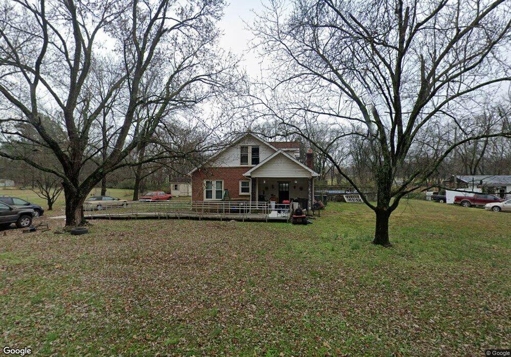 1008 Quail Meadow Dr, Lebanon, TN 37090 - photo 1