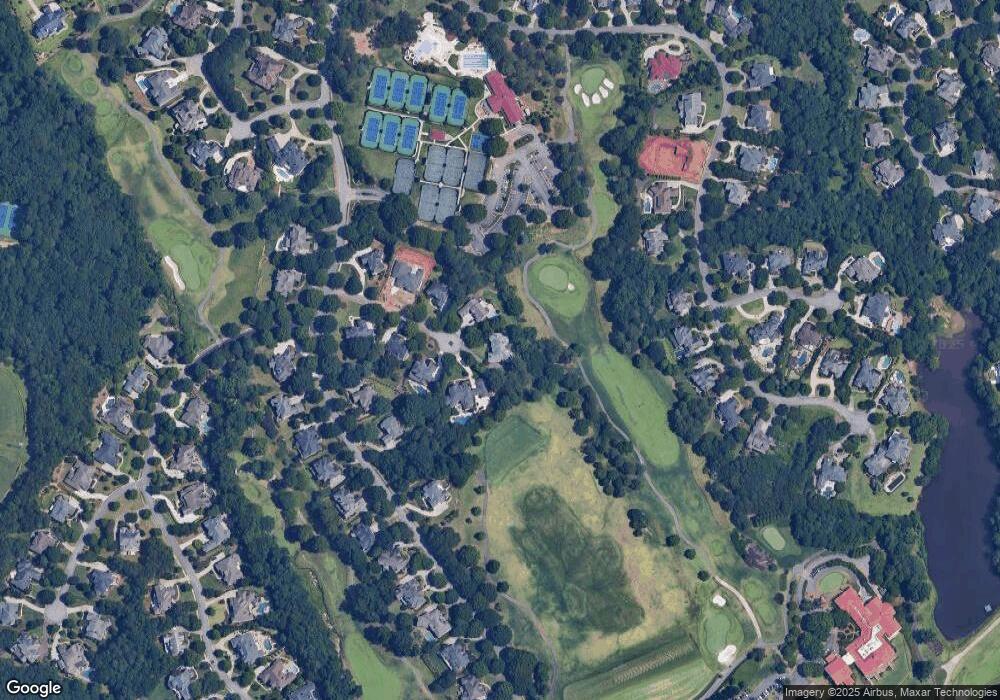 2792 Dawsons Chase, Duluth, GA 30097 - photo 1