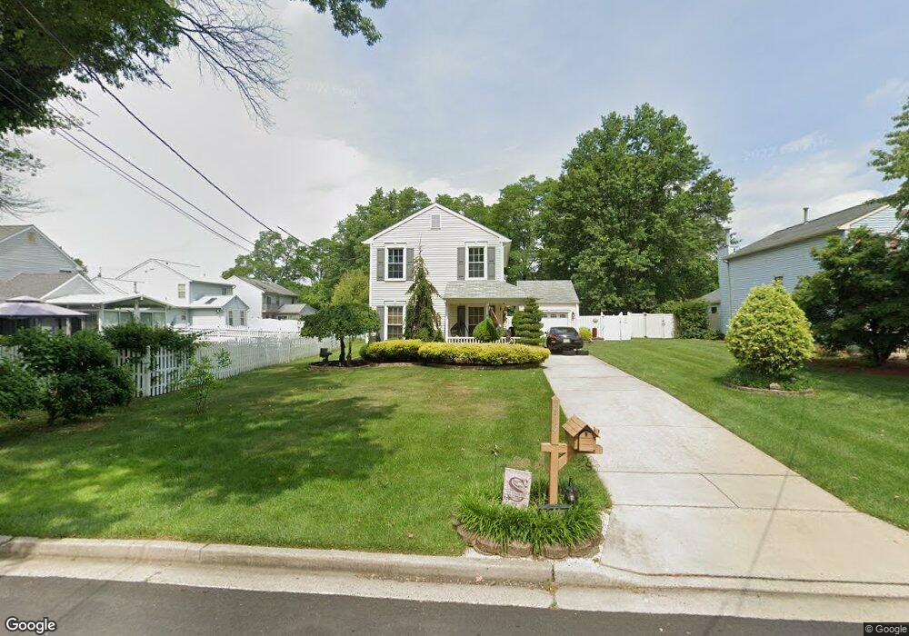 674 Woodland Ave, Cherry Hill, NJ 08002 - photo 1