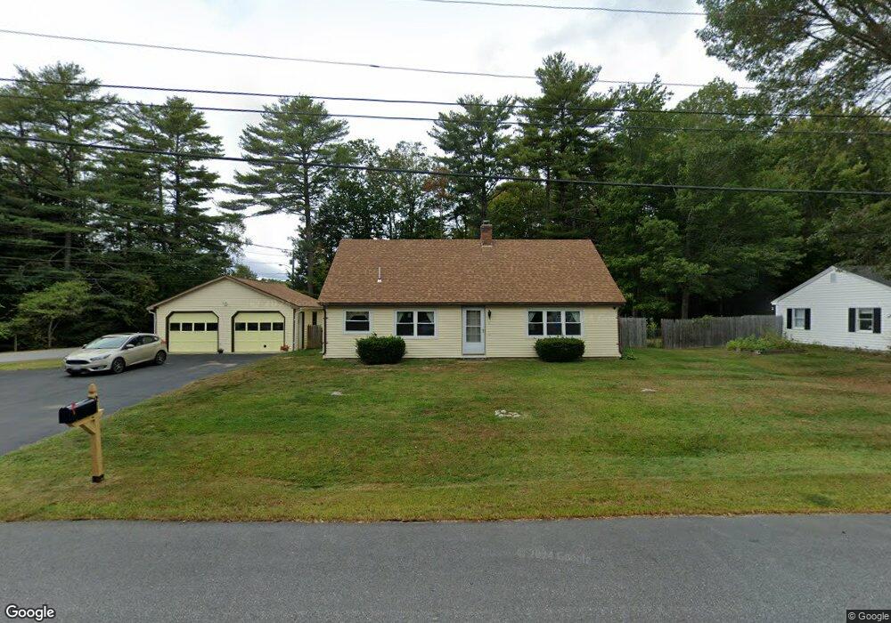 2 Scottsdale Ave, Lisbon Falls, ME 04252 - photo 1