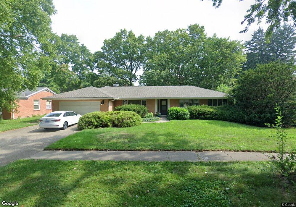 1714 Salem Rd, Champaign, IL 61821 - photo 1