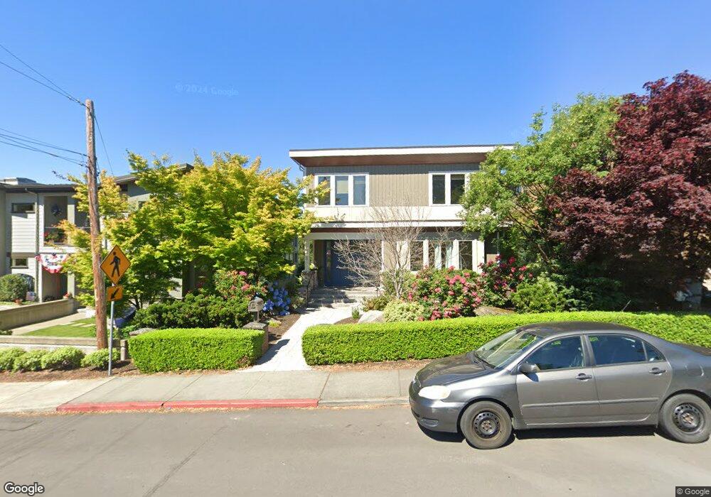 311 1st St unit 5, Kirkland, WA 98033 - photo 1