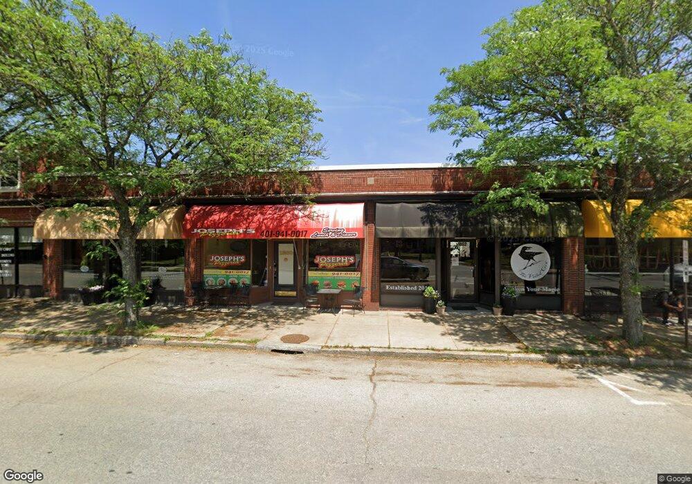 1860 Broad St, Cranston, RI 02905 - photo 1