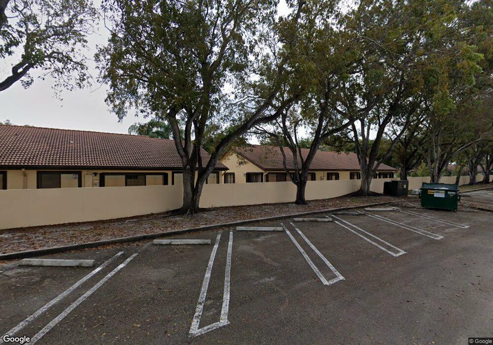 7157 Wisteria Way unit 65, Tamarac, FL 33321 - photo 1