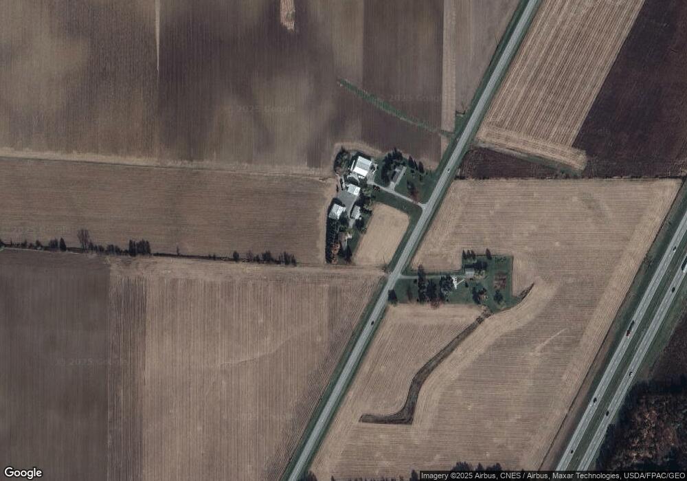 18219 County Road 25a, Wapakoneta, OH 45895 - photo 1