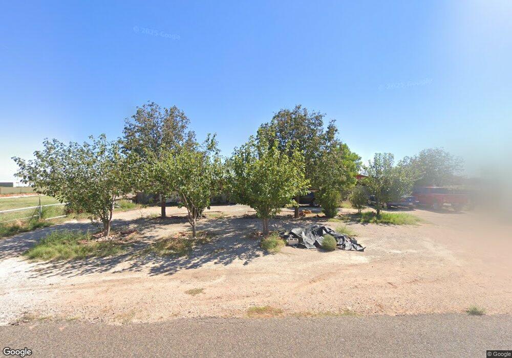 5300 SE 1800, Andrews, TX 79714 - photo 1