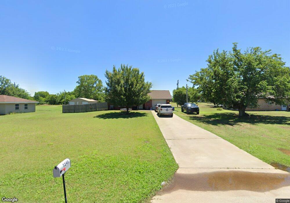 5240 El Rancho Dr, Duncan, OK 73533 - photo 1