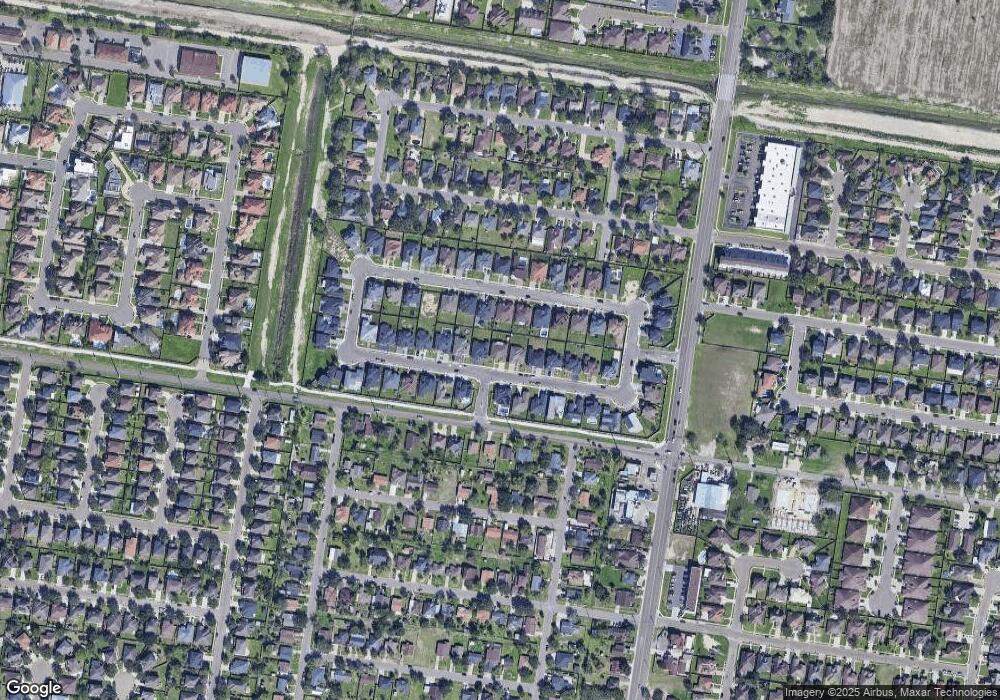 1701 Saint Claire Ave, Edinburg, TX 78539 - photo 1