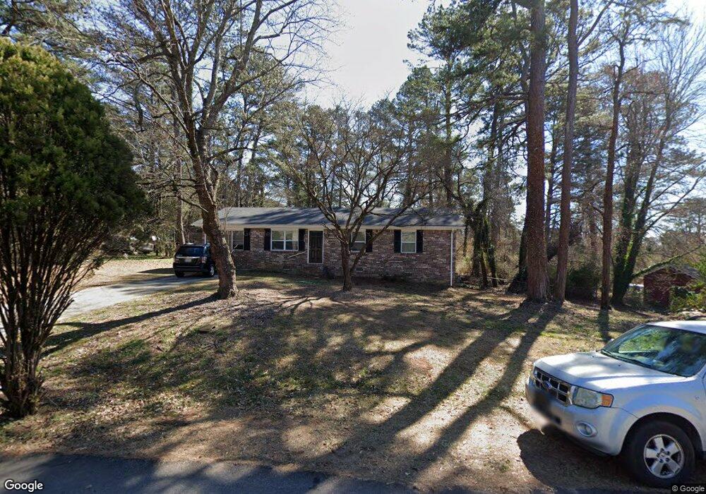 2188 Clairmont Cir unit 3, Snellville, GA 30078 - photo 1