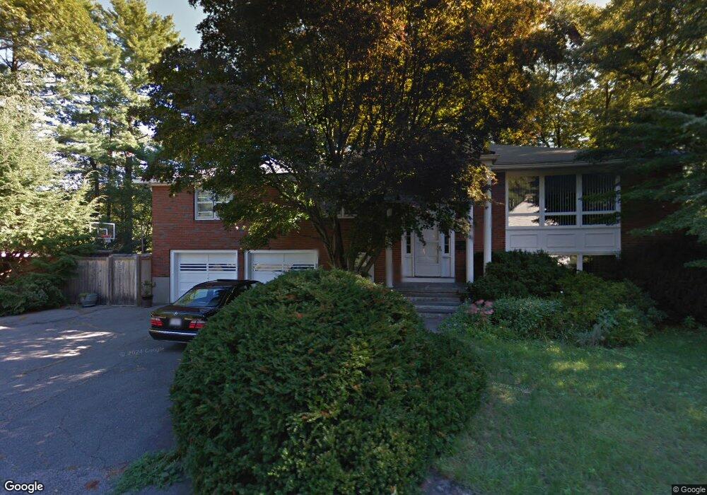 33 Colby Rd, Wellesley, MA 02482 - photo 1