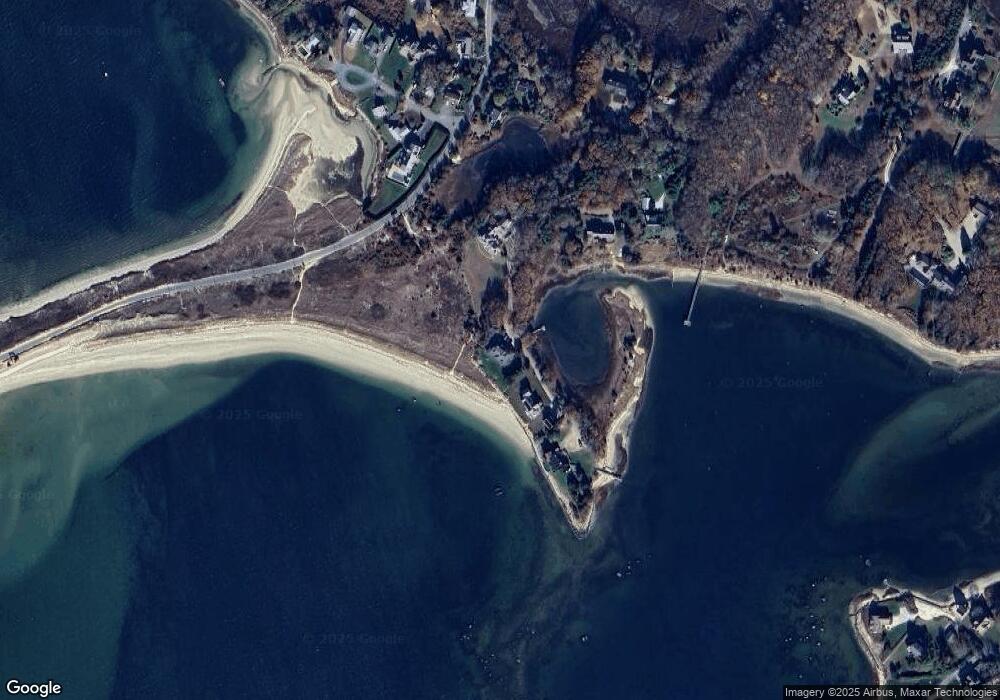 96-80 Rocky Pt Rd, Bourne, MA 02532 - photo 1