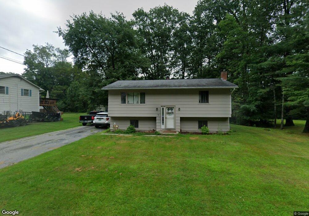 56 Cramton Ave, Rutland, VT 05701 - photo 1