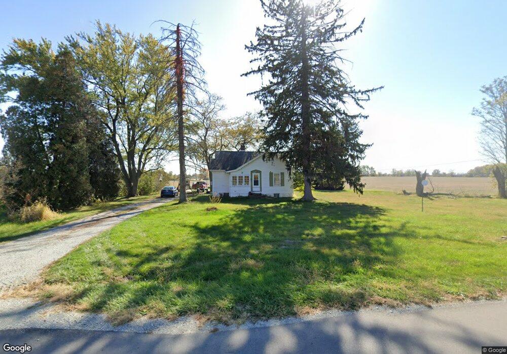 1215 W 193rd St, Sheridan, IN 46069 - photo 1