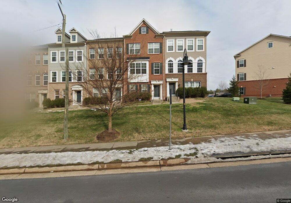 9019 Phita Ln, Manassas Park, VA 20111 - photo 1