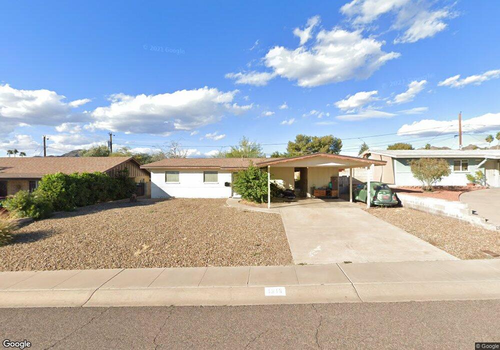 1316 E Lawrence Ln, Phoenix, AZ 85020 - photo 1