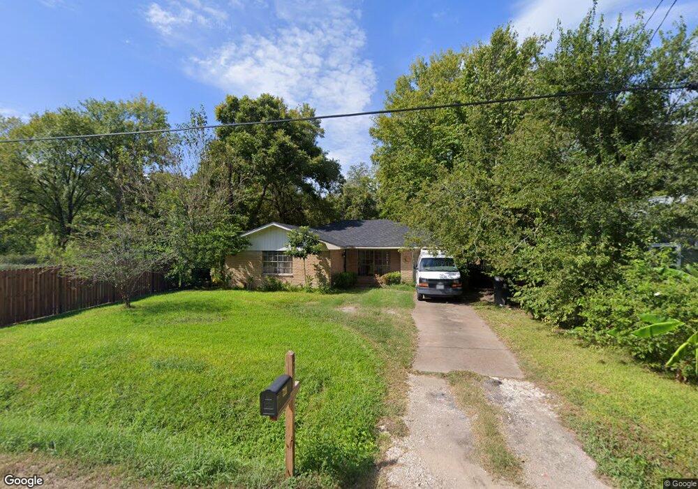 7211 Lavender St unit 1, Houston, TX 77016 - photo 1