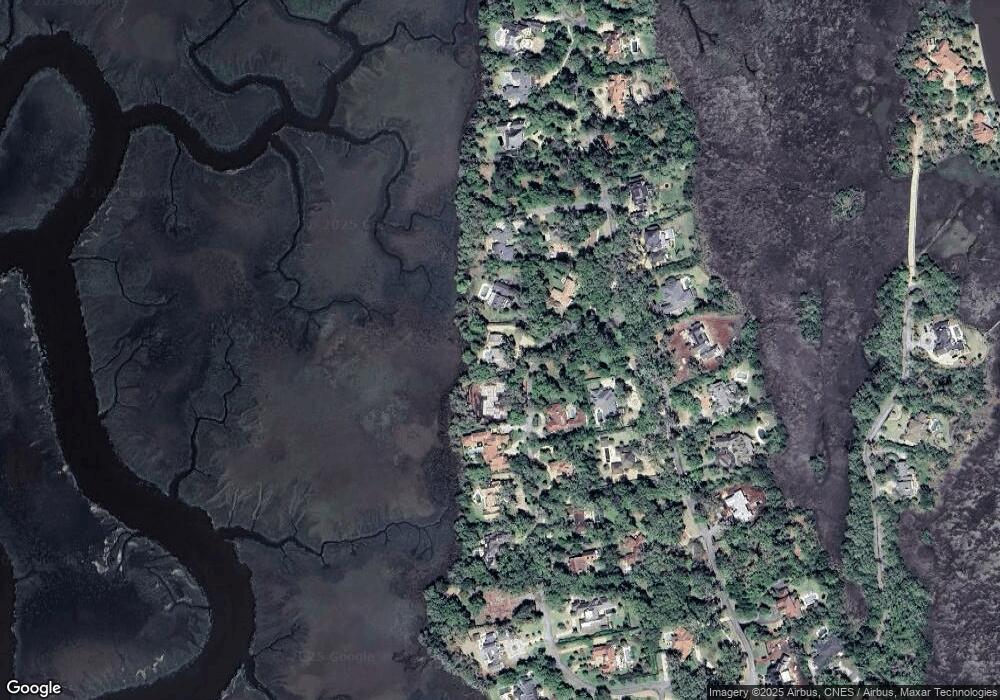 123 Hawkins Island Cir, Saint Simons Island, GA 31522 - photo 1