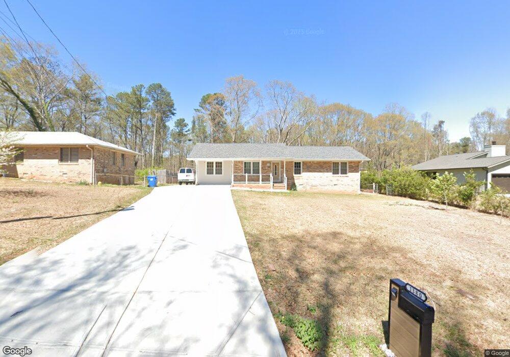 1380 Dillon Rd, Austell, GA 30168 - photo 1