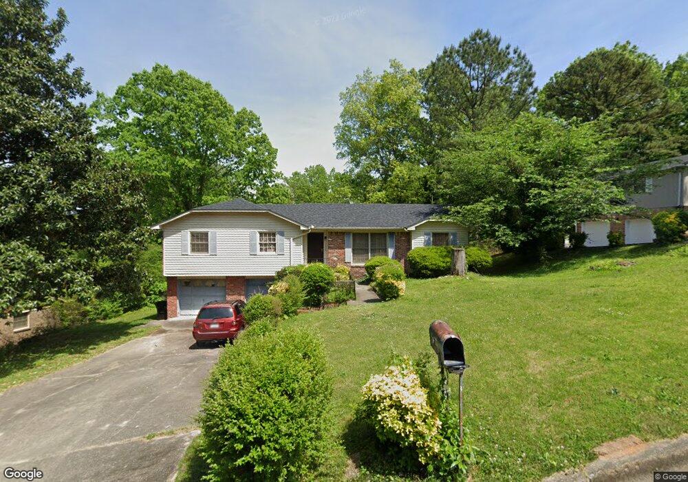 2849 7th St NE, Center Point, AL 35215 - photo 1