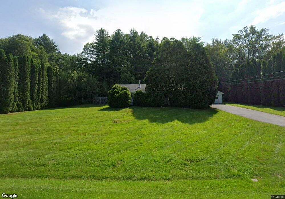 183 Town Line Rd, Rutland, VT 05701 - photo 1