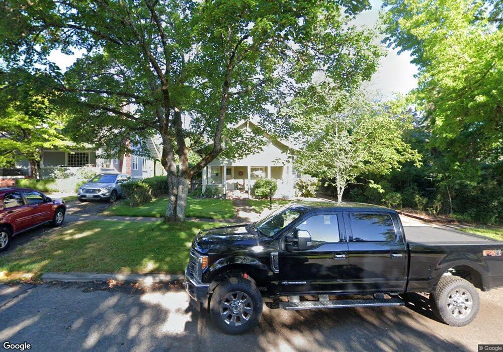 1964 Moss St, Eugene, OR 97403 - photo 1