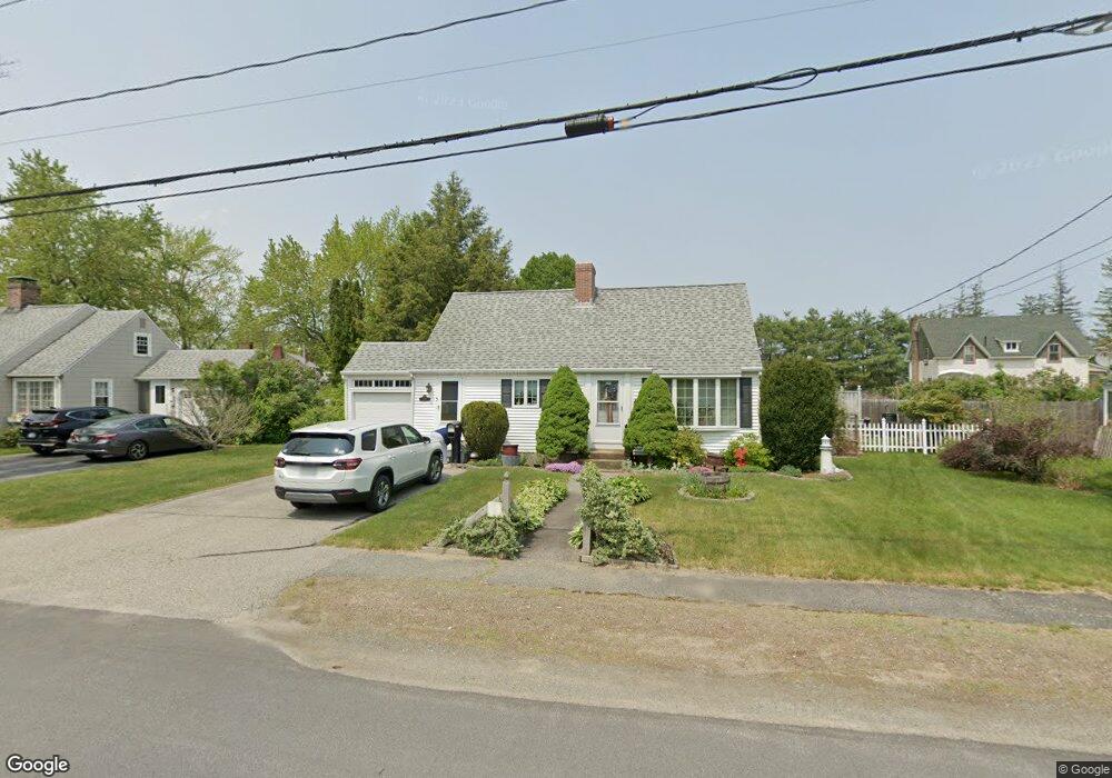 3 Drew Rd, Somersworth, NH 03878 - photo 1