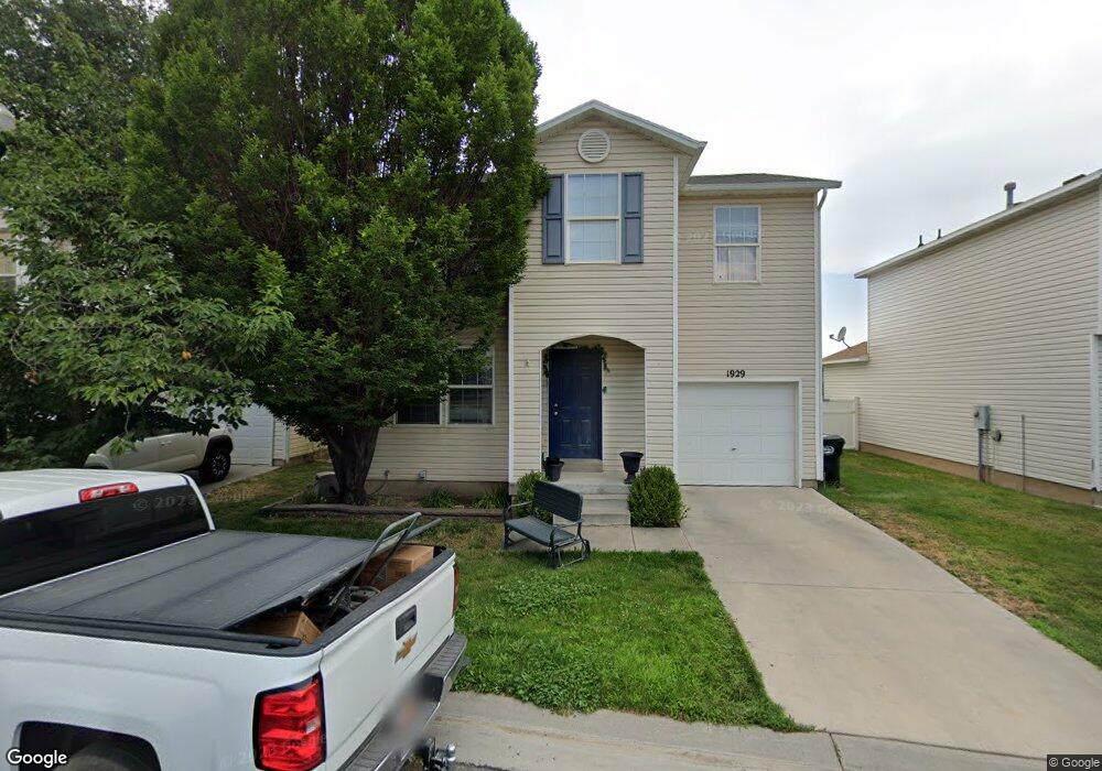 1929 N 2225 W, Clearfield, UT 84015 - photo 1