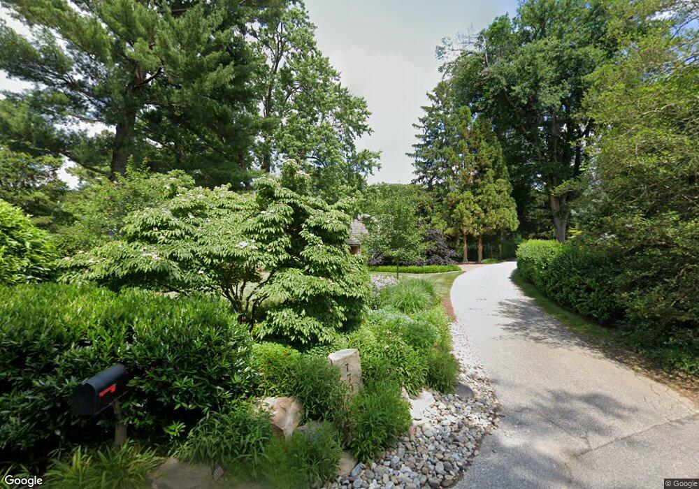 7709 Rider Hill Rd, Towson, MD 21204 - photo 1