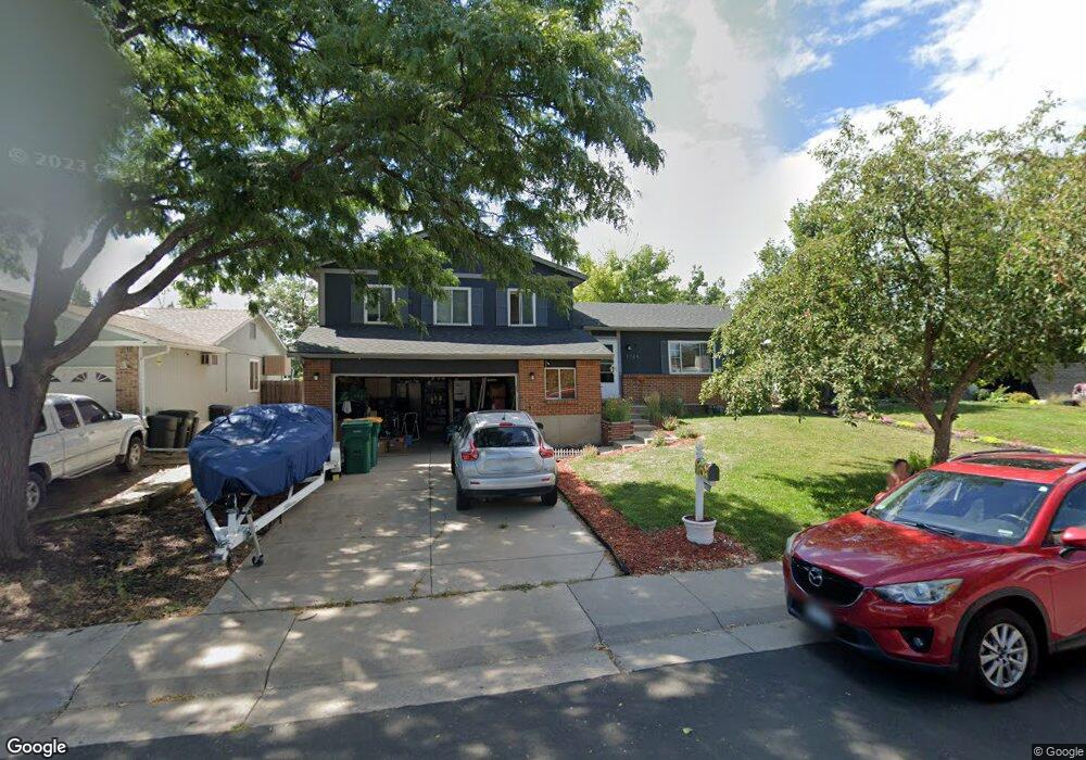 1745 S Dawson Way, Aurora, CO 80012 - photo 1