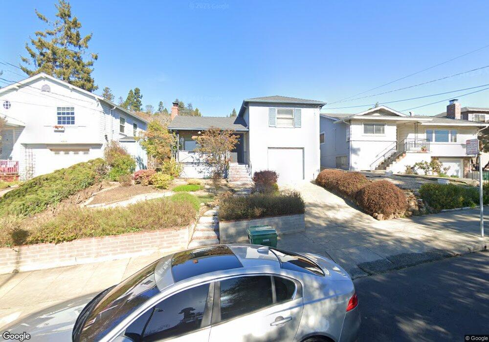 Street View Photo