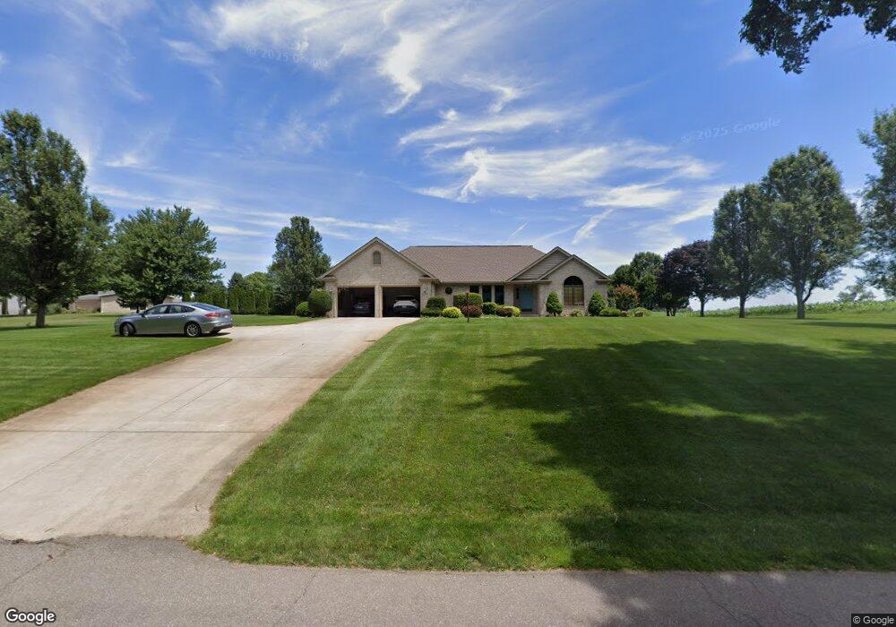 1325 N 250 E, La Porte, IN 46350 - photo 1