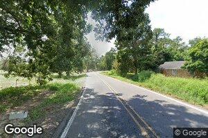 Lot 6 La Hwy 416, Glynn, LA 70736